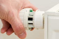 Shevington Vale central heating repair costs